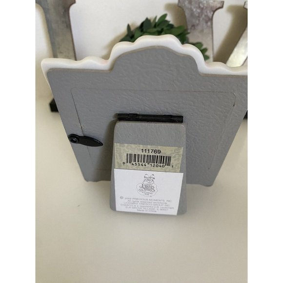 Photo Picture Frame Precious Moments There’s Always‎ A Place In My Heart For You - Picture 14 of 16